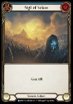 Sigil of Solace (Blue) (Normal)