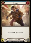 Snatch (Blue) (Normal)