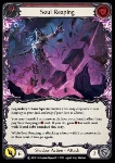 Soul Reaping
