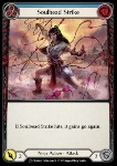 Soulbead Strike (Blue)