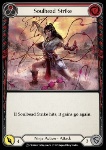 Soulbead Strike (Red)