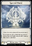 Spectral Shield // Soul Shackle