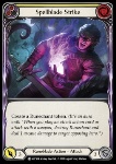 Spellblade Strike (Yellow)