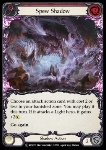 Spew Shadow (Red)