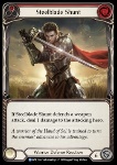 Steelblade Shunt (Red) (Normal)