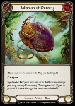 Talisman of Dousing