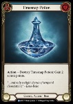 Timesnap Potion (Normal)