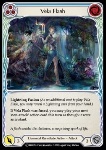 Vela Flash (Blue)