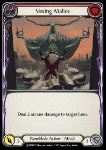 Vexing Malice (Red)