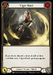 Vigor Rush (Blue)