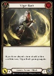 Vigor Rush (Red)