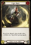 Vigor Rush (Yellow)