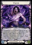 Viserai // Crucible of Aetherweave