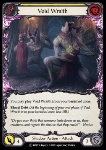 Void Wraith (Yellow)