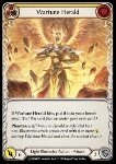 Wartune Herald (Yellow)