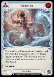 Weave Ice (Blue)