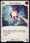 Weave Lightning (Yellow)