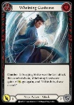 Whelming Gustwave (Blue) (Normal)