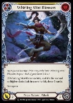 Whirling Mist Blossom