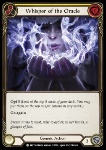 Whisper of the Oracle (Yellow)