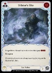 Winters Bite (Red)