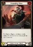 Wounding Blow (Red) (Normal)