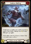 Zealous Belting (Red)