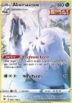 Abomasnow 
