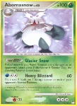 Abomasnow 