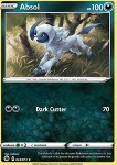 Absol 