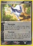 Absol 