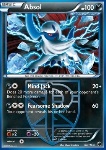 Absol 