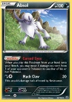 Absol 