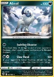 Absol 