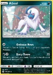 Absol 
