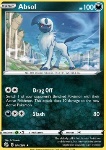 Absol 