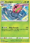 Accelgor 