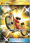 Bici da cross