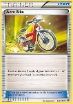 Bici da cross