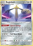 Aegislash 