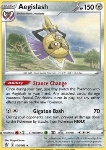 Aegislash 
