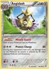 Aegislash 