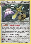 Aegislash 