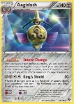 Aegislash 