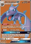Aerodactyl GX 
