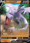 Aerodactyl V 
