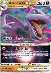 Aerodactyl V ASTRO 