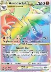 Aerodactyl V ASTRO 