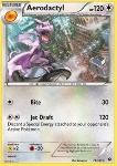 Aerodactyl 