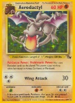 Aerodactyl 